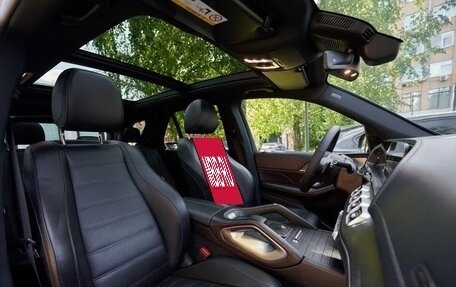 Mercedes-Benz GLE, 2019 год, 4 900 000 рублей, 13 фотография