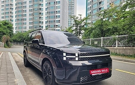 Hyundai Santa Fe IV, 2024 год, 4 292 000 рублей, 6 фотография