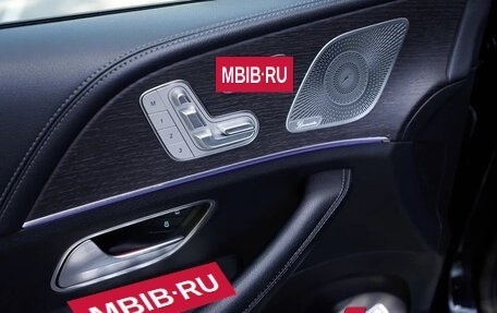Mercedes-Benz GLE, 2019 год, 4 900 000 рублей, 18 фотография