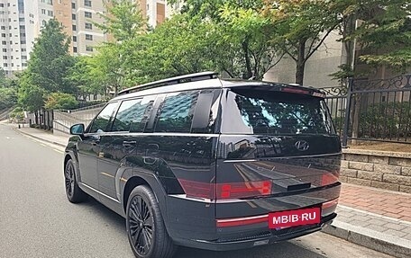 Hyundai Santa Fe IV, 2024 год, 4 292 000 рублей, 5 фотография