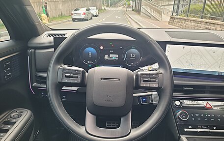 Hyundai Santa Fe IV, 2024 год, 4 292 000 рублей, 10 фотография