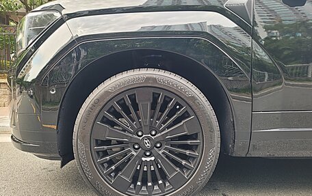 Hyundai Santa Fe IV, 2024 год, 4 292 000 рублей, 11 фотография