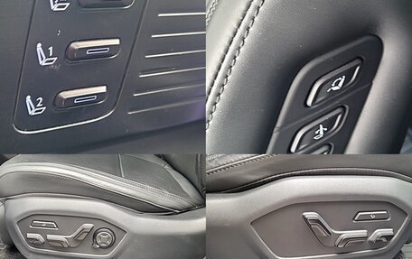 Hyundai Santa Fe IV, 2024 год, 4 292 000 рублей, 14 фотография