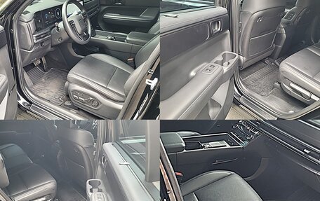 Hyundai Santa Fe IV, 2024 год, 4 292 000 рублей, 13 фотография
