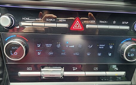 Hyundai Santa Fe IV, 2024 год, 4 292 000 рублей, 15 фотография