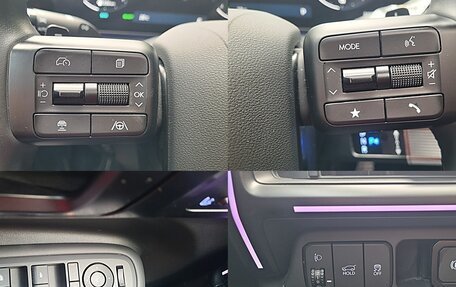 Hyundai Santa Fe IV, 2024 год, 4 292 000 рублей, 19 фотография