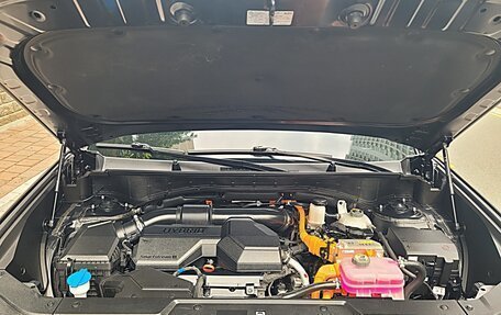 Hyundai Santa Fe IV, 2024 год, 4 292 000 рублей, 16 фотография