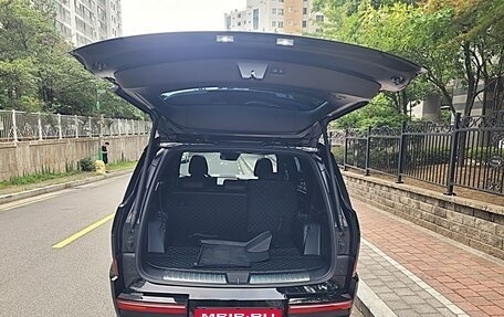 Hyundai Santa Fe IV, 2024 год, 4 292 000 рублей, 12 фотография