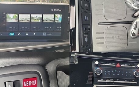 Hyundai Santa Fe IV, 2024 год, 4 292 000 рублей, 18 фотография