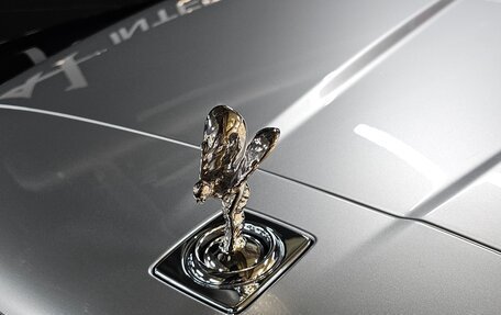 Rolls-Royce Cullinan, 2023 год, 33 000 000 рублей, 6 фотография