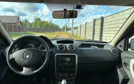 Renault Duster I рестайлинг, 2014 год, 799 000 рублей, 6 фотография