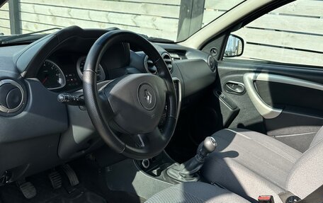 Renault Duster I рестайлинг, 2014 год, 799 000 рублей, 7 фотография