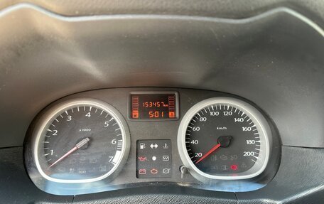 Renault Duster I рестайлинг, 2014 год, 799 000 рублей, 8 фотография