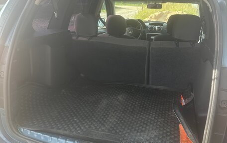 Renault Duster I рестайлинг, 2014 год, 799 000 рублей, 11 фотография