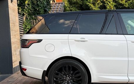 Land Rover Range Rover Sport II, 2020 год, 5 800 000 рублей, 7 фотография