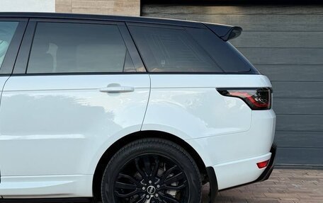 Land Rover Range Rover Sport II, 2020 год, 5 800 000 рублей, 12 фотография
