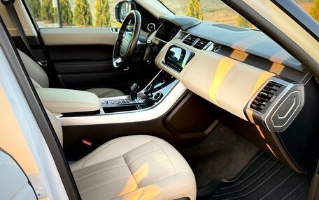 Land Rover Range Rover Sport II, 2020 год, 5 800 000 рублей, 32 фотография