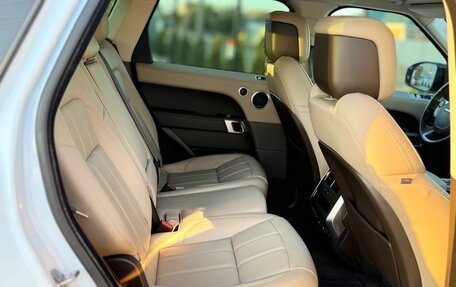 Land Rover Range Rover Sport II, 2020 год, 5 800 000 рублей, 30 фотография