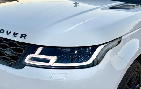 Land Rover Range Rover Sport II, 2020 год, 5 800 000 рублей, 26 фотография