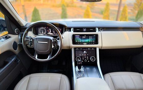 Land Rover Range Rover Sport II, 2020 год, 5 800 000 рублей, 34 фотография