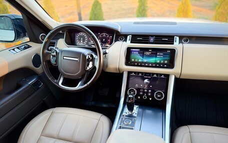 Land Rover Range Rover Sport II, 2020 год, 5 800 000 рублей, 35 фотография
