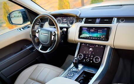 Land Rover Range Rover Sport II, 2020 год, 5 800 000 рублей, 27 фотография