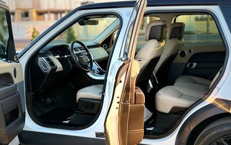 Land Rover Range Rover Sport II, 2020 год, 5 800 000 рублей, 28 фотография