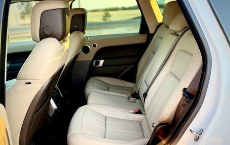 Land Rover Range Rover Sport II, 2020 год, 5 800 000 рублей, 29 фотография
