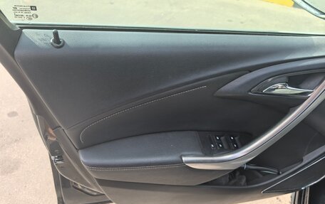 Opel Astra J, 2011 год, 400 000 рублей, 6 фотография