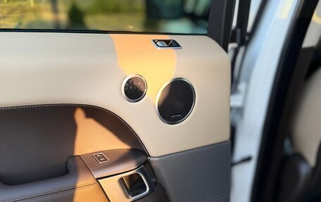 Land Rover Range Rover Sport II, 2020 год, 5 800 000 рублей, 38 фотография