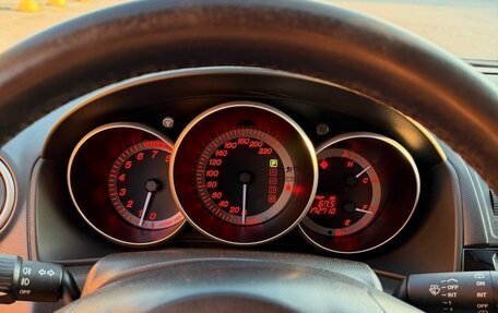 Mazda 3, 2008 год, 675 000 рублей, 8 фотография