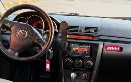 Mazda 3, 2008 год, 675 000 рублей, 11 фотография