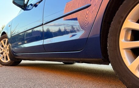Mazda 3, 2008 год, 675 000 рублей, 13 фотография