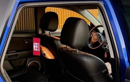 Mazda 3, 2008 год, 675 000 рублей, 12 фотография
