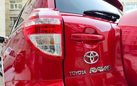 Toyota RAV4, 2011 год, 1 500 000 рублей, 10 фотография