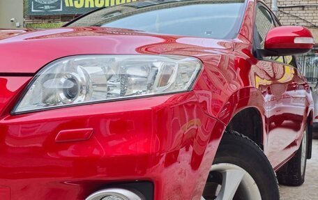 Toyota RAV4, 2011 год, 1 500 000 рублей, 9 фотография