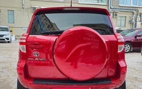 Toyota RAV4, 2011 год, 1 500 000 рублей, 7 фотография