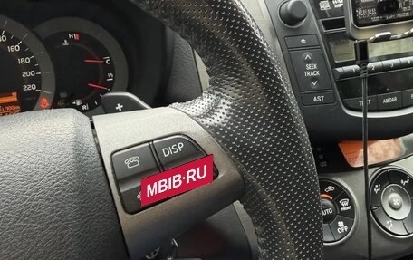 Toyota RAV4, 2011 год, 1 500 000 рублей, 4 фотография