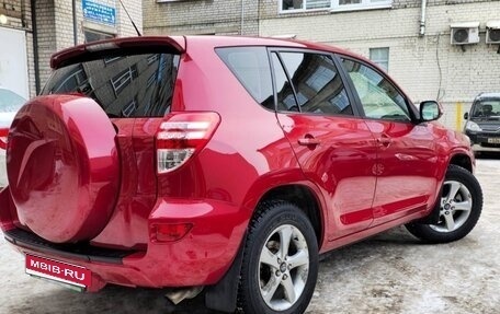 Toyota RAV4, 2011 год, 1 500 000 рублей, 6 фотография