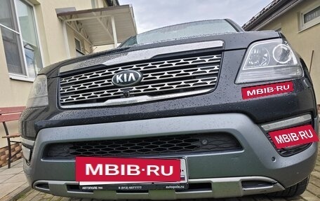 KIA Mohave I, 2017 год, 2 570 000 рублей, 3 фотография