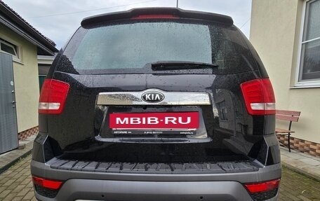 KIA Mohave I, 2017 год, 2 570 000 рублей, 5 фотография