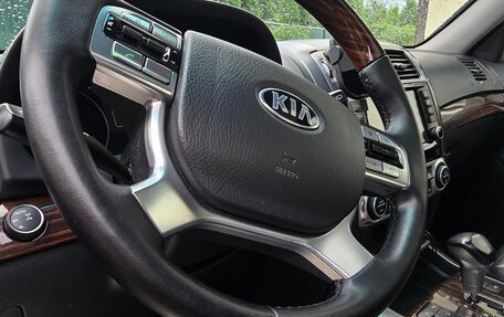 KIA Mohave I, 2017 год, 2 570 000 рублей, 10 фотография