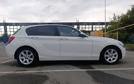 BMW 1 серия, 2014 год, 1 385 000 рублей, 3 фотография