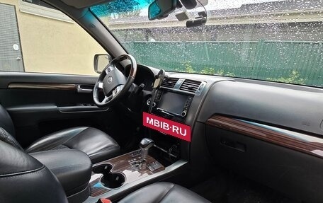 KIA Mohave I, 2017 год, 2 570 000 рублей, 9 фотография