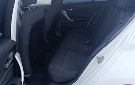 BMW 1 серия, 2014 год, 1 385 000 рублей, 9 фотография