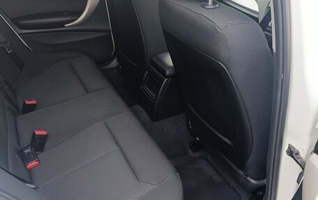 BMW 1 серия, 2014 год, 1 385 000 рублей, 11 фотография