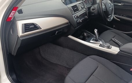 BMW 1 серия, 2014 год, 1 385 000 рублей, 8 фотография