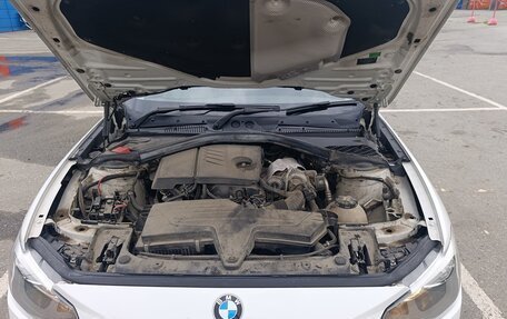 BMW 1 серия, 2014 год, 1 385 000 рублей, 16 фотография