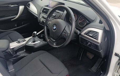 BMW 1 серия, 2014 год, 1 385 000 рублей, 13 фотография