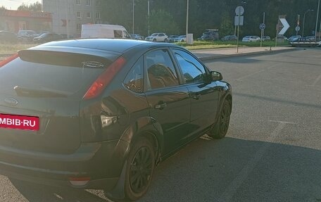 Ford Focus II рестайлинг, 2006 год, 360 000 рублей, 5 фотография